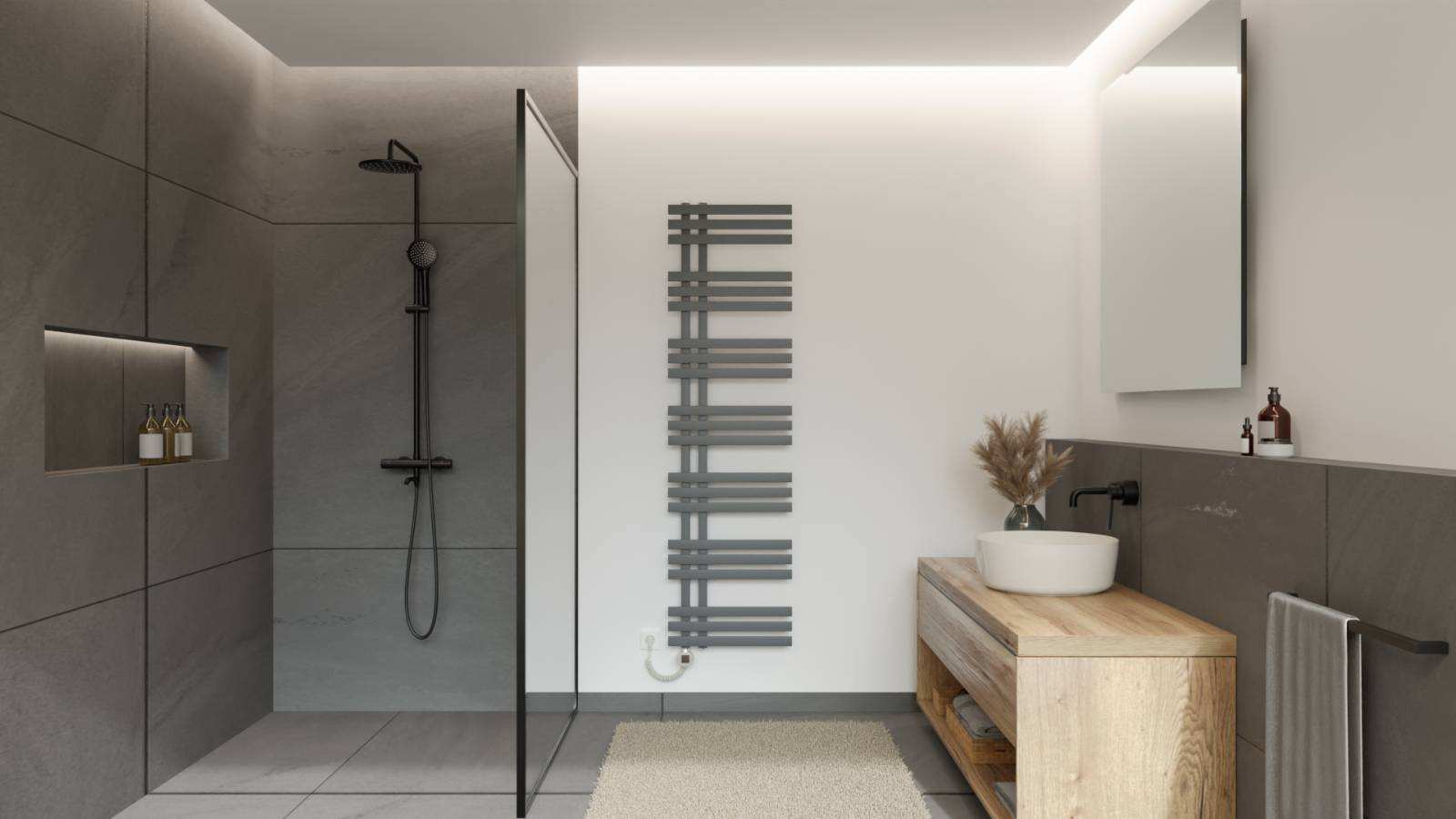 Gebäudeenergiegesetz (GEG) – Was du ab 2025 wissen solltest