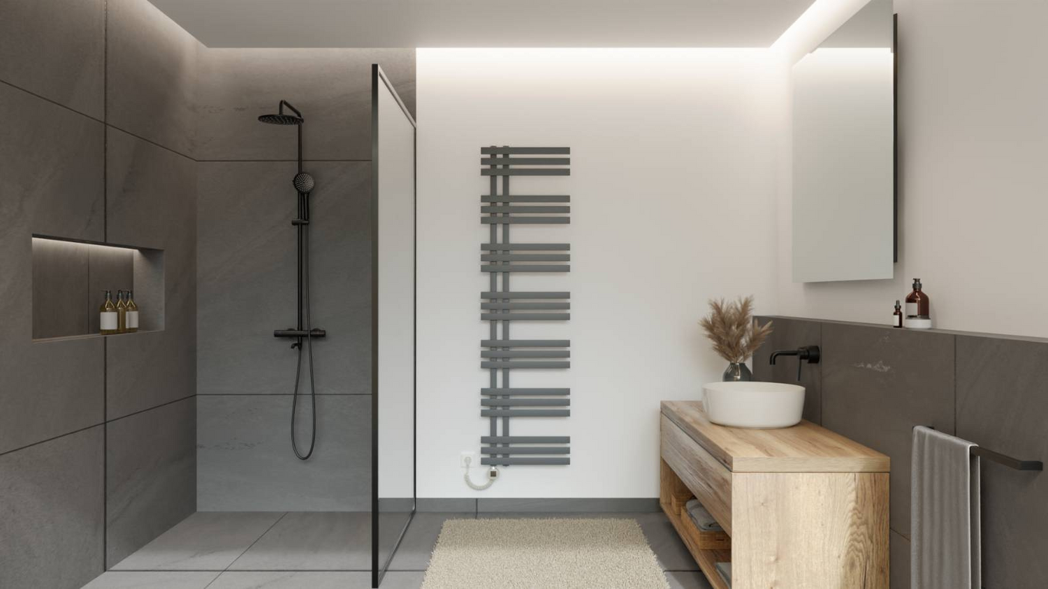 Gebäudeenergiegesetz (GEG) – Was du ab 2025 wissen solltest